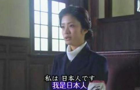 民国美女明星汉奸,枪决前从内衣中掏出一物,被无罪