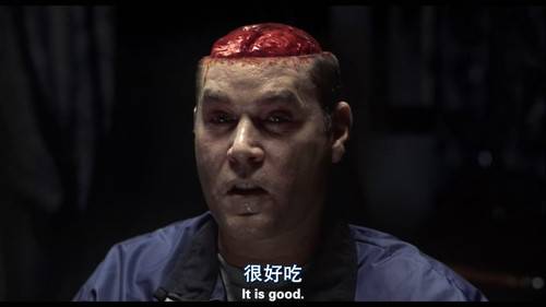 食人魔自首称"人肉吃腻了"!全村数百人承认吃人