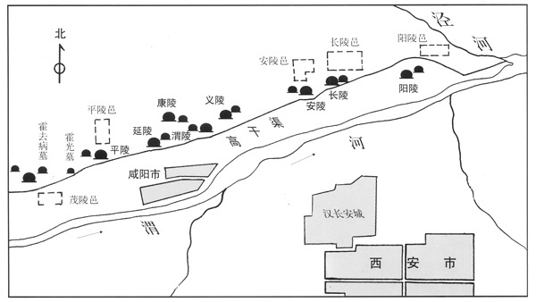 我国此朝帝陵几乎全遭盗掘,究竟是什么原因呢?