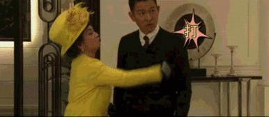 甄子丹新片《追龙》定档,女主徐冬冬发文致敬替身却被网友骂惨!