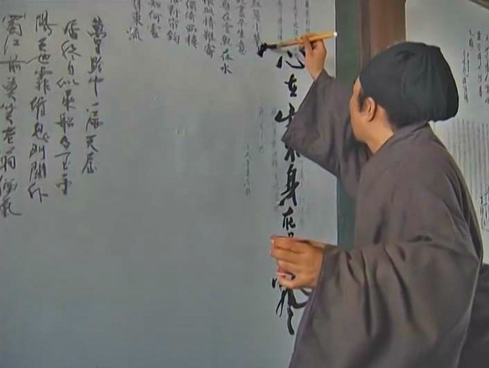 这五件事表明宋江就是个伪君子真小人