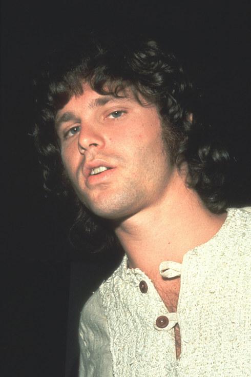 jim morrison