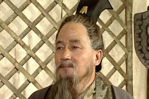 鲁肃病逝后,孙权任命的继任者并非吕蒙