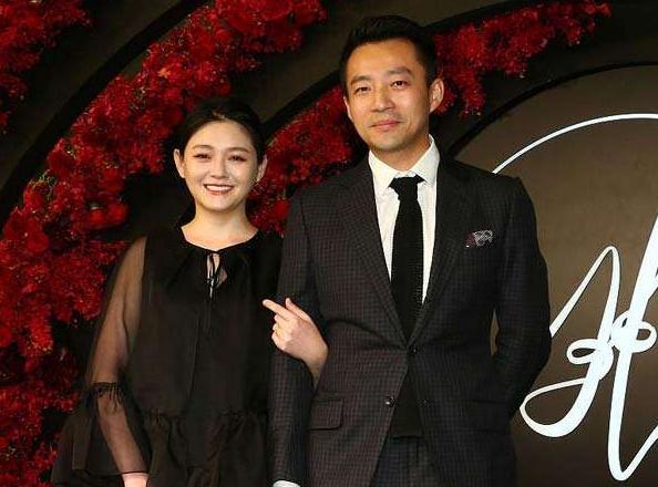 张雨绮与王全安袁巴元说离就离,汪小菲大s很恩爱却总被造谣离婚