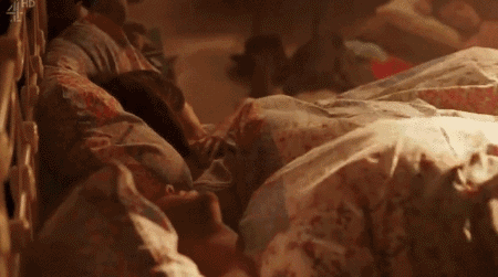 一群loser《情迷意乱》的生活,虽污却很下饭!