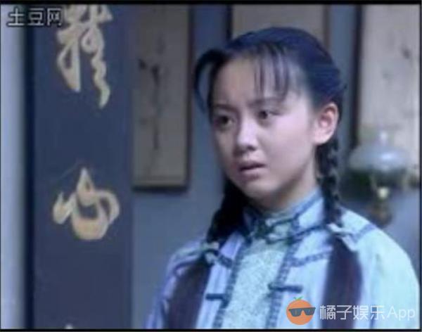 13年了,《少年黄飞鸿》里的欧小倩,现在的模样画风貌似有点不对.