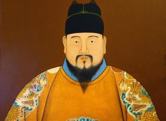 明朝历史上唯一没有陵墓的皇帝下落至今是个谜