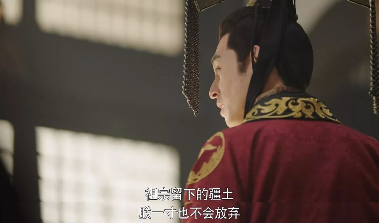 曹魏北边最大的威胁,轲比能,对付他曹睿不费一兵一卒