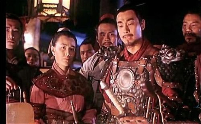 一念头,郑成功失去百万军饷,厦门失去屏障,爵位却传几百