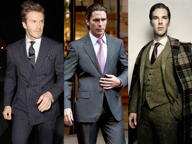 英伦绅士 vs 法式质男的穿搭秘诀!你学到了吗?