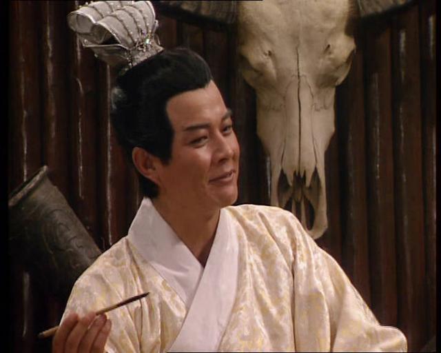 "既生瑜何生亮",历史上周瑜和诸葛亮的关系到底是什么