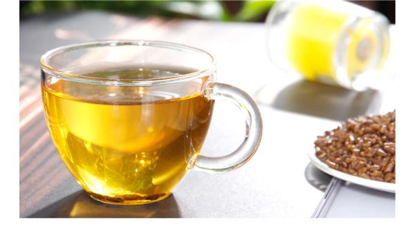 决明子茶降压,降血脂,润肠通便!但这类人不要喝!