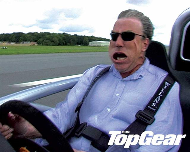 "三贱客"已是过去,《top gear》新主持竟然是他