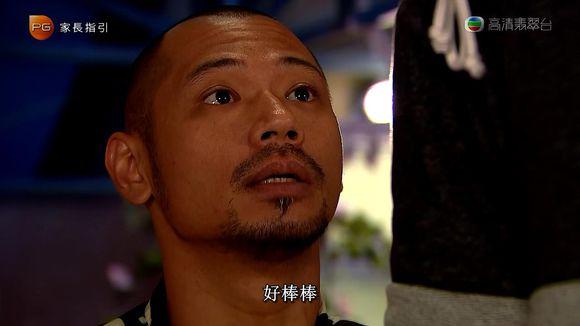 曾是台湾小谐星,转投tvb演戏主持样样来!终于翻身啦