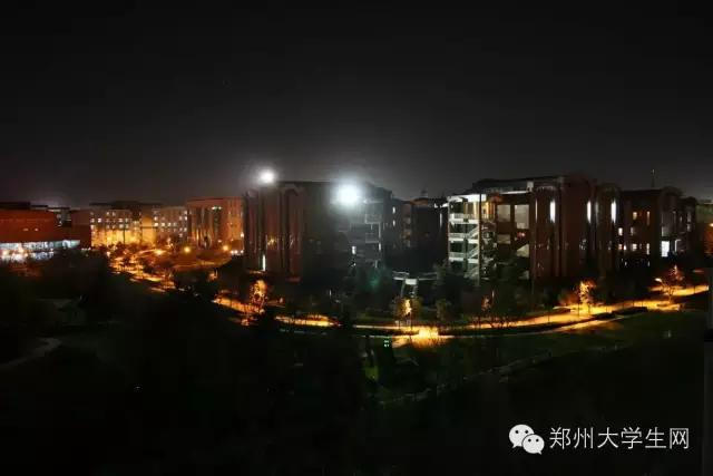 郑州升达经贸管理学院