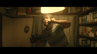 少年,别看到岛国片就准备纸巾好嘛!活生生的暴露自己