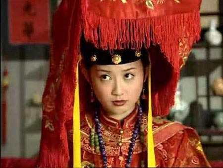 清朝唯一的汉族公主,还珠格格的历史原型