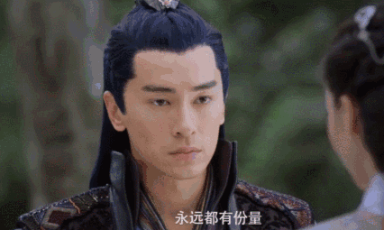 说到偶像剧王子,我第一时间想到的绝对是明道,当然下面这8位也曾为