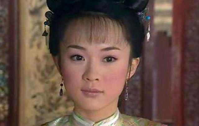 清朝董鄂妃长什么模样?发现这几个扮演者,第二个被赞