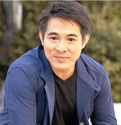 原来这4个明星不是中国人,而他居然是日本人!