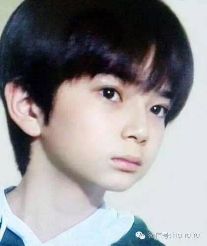 这么可爱一定是男孩子,松本润山下智久.