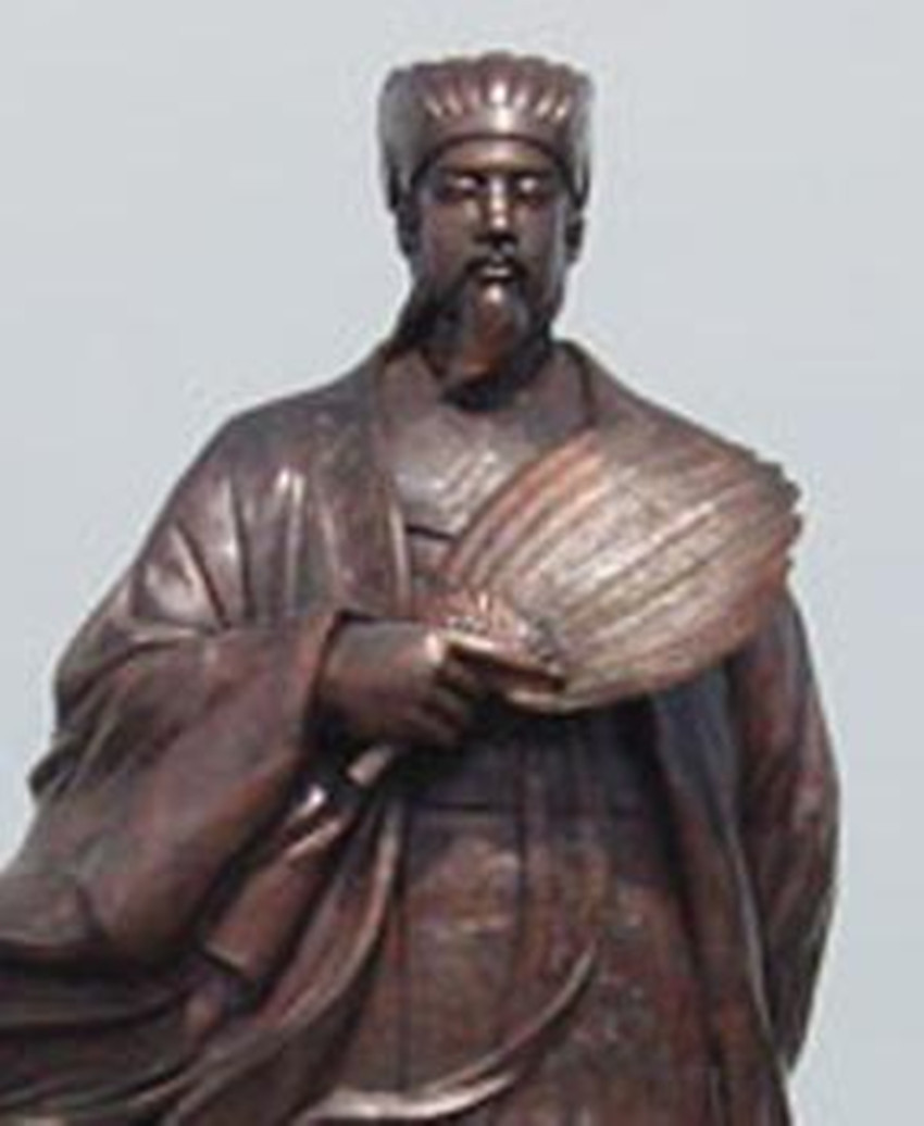 为什么司马懿,诸葛亮死后都是简葬,不立坟头?原来罪魁