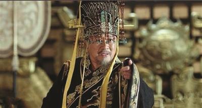 中国最悲催的朝代:13位皇帝无一善终,全部惨死