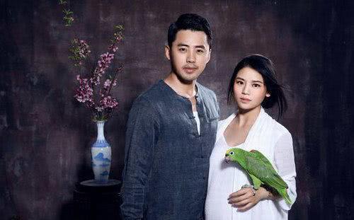 还记得快女的黄英吗现在是幸福的二胎妈妈