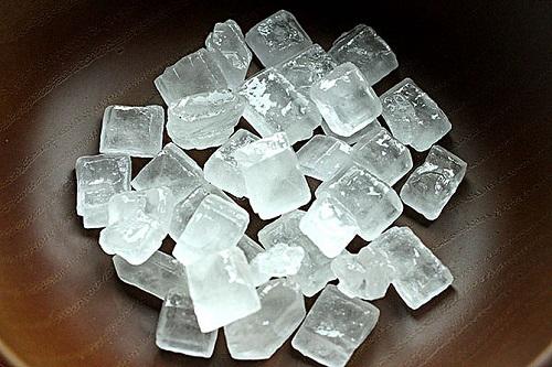 福星红糖白糖讲究有用法,别再乱用了!五冰糖受伤总是罗汉果图片