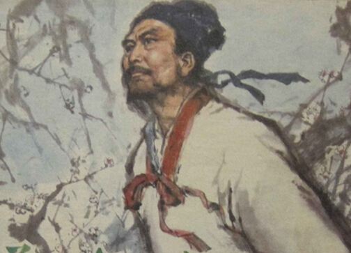 关汉卿原来是大嫖客铜豌豆暴露了他隐藏身份