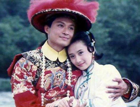 马景涛,陈德容 《今生今世》《侬本多情》《再见艳阳天》,他又和杨