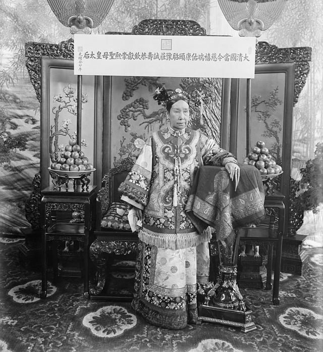 慈安太后暴毙之谜揭开,非慈禧太后谋害,光绪老师给出答案
