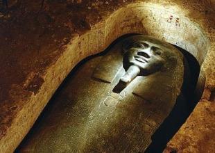 埃及金字塔木乃伊的超自然神秘事件:法老的诅咒