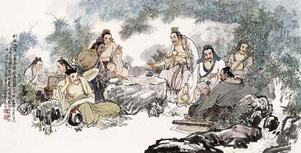 欧阳修最伤感的一首词,写尽了哀怨凄凉 千百年来广为流传