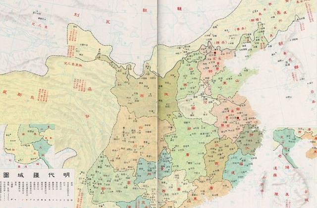 燕王朱棣造反成功以后,为何要把首都从南京,搬到了