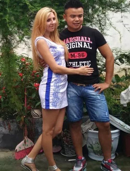 那些娶了外国媳妇的中国小伙的生活,真是羡慕死了国内