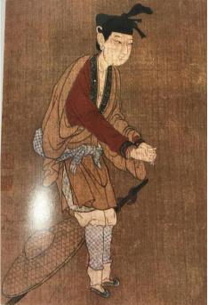 古代女子从不穿裤子,真实原因竟是这样