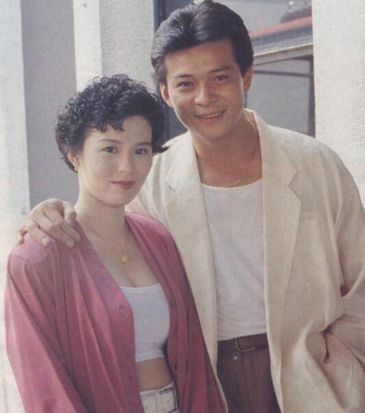 唏嘘翁美玲已去世36年不演黄蓉或许她不会那么早自杀