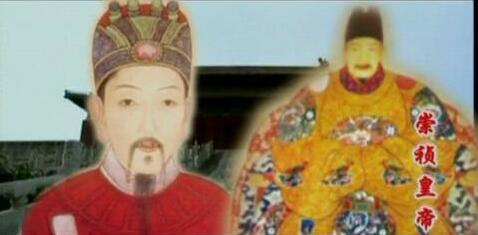 崇祯皇帝为何要凌迟处死明朝功臣袁崇焕呢?