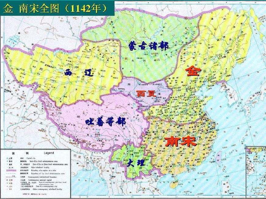 女真人两次建立金国入主中原,女真人打仗真的是天下无敌吗?