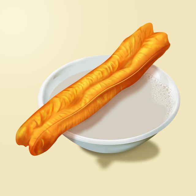 "油条"好吃都是因为加了"洗衣粉?油条到底能不能吃?