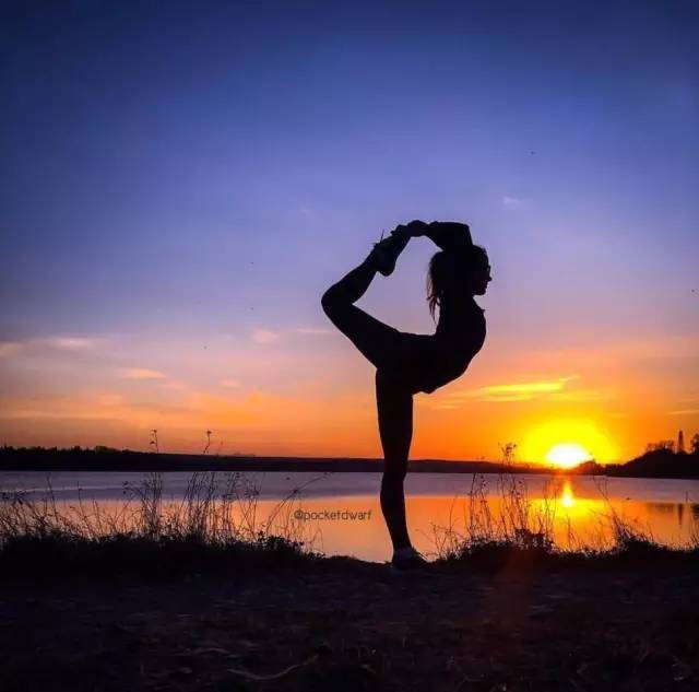 学会这6种方法,让你的瑜伽变得比别人更高效!