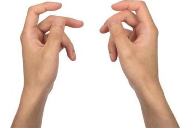 手指经常"发麻"?可能是4种疾病要来的"前奏",早防备