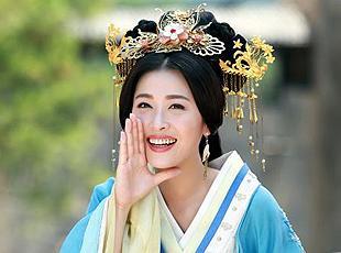 汉武帝胞姐平阳公主三嫁功勋,其中一位是她的仆人