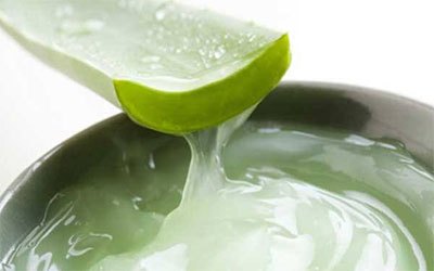 自制天然美白补水面膜,安心又省钱!