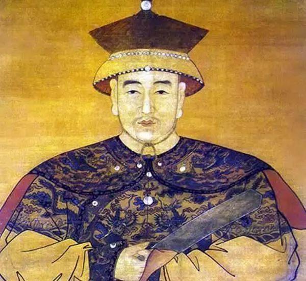 乾隆真的是一代明君吗?不要被电视剧骗了,真实中未必