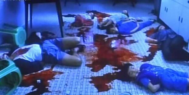 人肉包子恐怖电影ie8