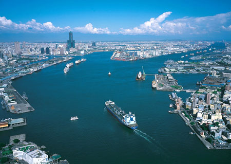 台湾高雄