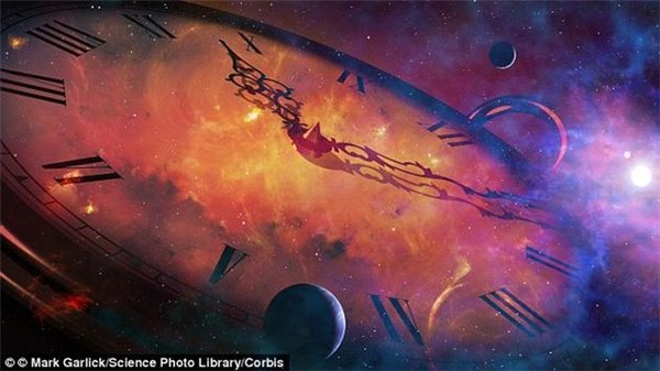 真正末日:地球,宇宙将这样灭亡