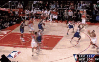 篮球crossover,篮球crossover教学 nba全明星史上十大crossover,装逼就是要过掉你!